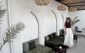 Riad Olika & Spa